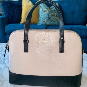 Kate Spade Grand Street Colorblock Small Rachelle